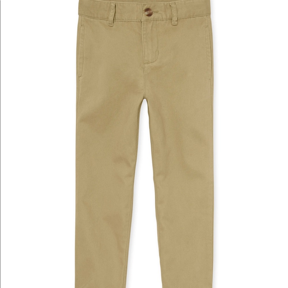 Boys Chino Pants sz.14H NWT